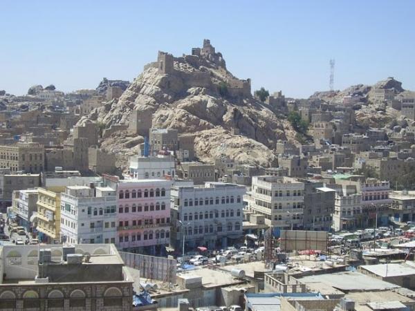 اليمن: رايتس رادار تطالب جماعة الحوثي إطلاق سراح المختطفين من أهالي بيت الخضر بمحافظة البيضاء وضمان سلامتهم