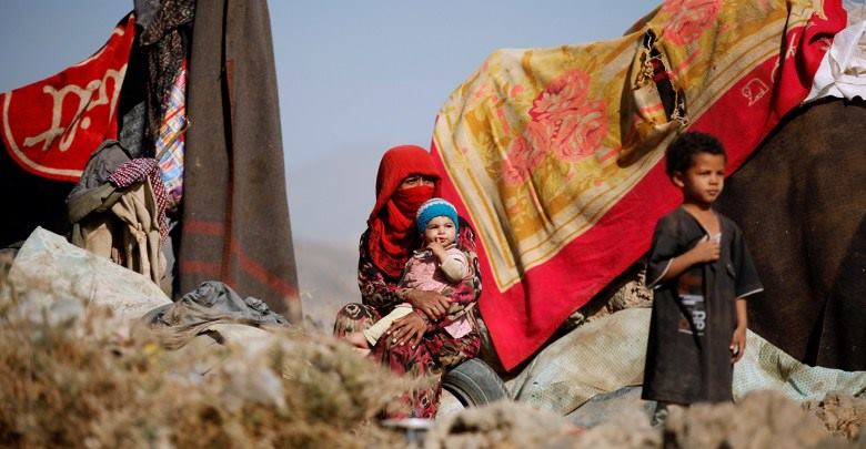 Yemen: Rights Radar Calls for Urgent Investigation into Cases of Abduction, Rape and Grave Abuses against Women