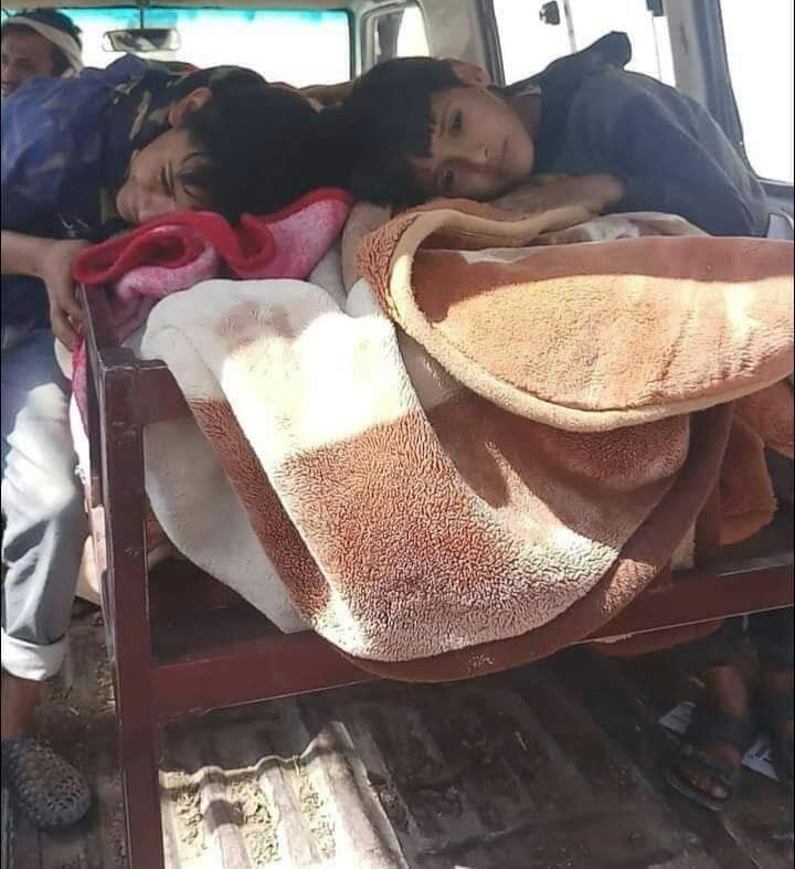 اليمن: رايتس رادار تطالب بوضع حد لانتهاكات الحوثي بمحافظة إب وتدعو مبعوث الأمم المتحدة لإيلائها الاهتمام الإنساني